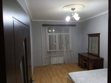 7 8 mkr kiraye evler: Bakı, 3 otaqlı, Köhnə tikili, m. Əhmədli, 76 kv. m — 3