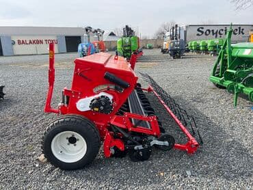 moto ehtiyat hisseleri: Toxumsəpən 32 saşnikli. Türkiyənin çox keyfiyyətli Pertum-F400 — 3