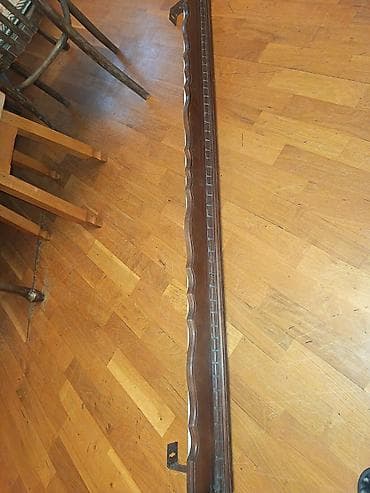 Туфли: Gözəl mebelni təmiz taxta möhkəm və Möhtəşəm görünüşlü evə yaraşan — 4