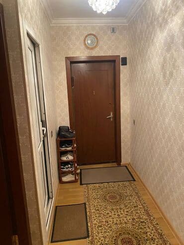 xirdalan mehdi huseynzade: Bakı, 2 otaqlı, Köhnə tikili, m. Həzi Aslanov, 43 kv. m — 8