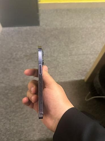 kredit iphone 11: IPhone 14 Pro, 256 GB — 4