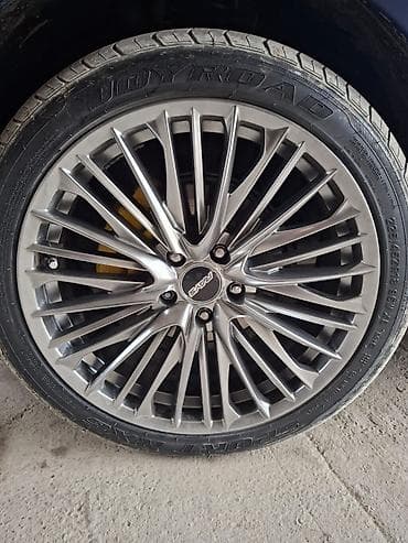 yarim qosqu satilir: Şevralet kruzun diskləridi 1 ayın diskləridi təcili satılır real — 1