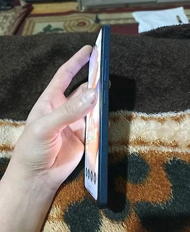 samsung tab 7: Redmi smartfon 14 c 256 yadaş 8+8ram Barter de edilir x ve 8 ve 8 — 1