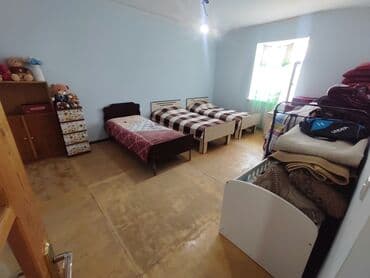 купить дом в баку у моря: 3 комнаты, 100 м², Нет кредита, Средний ремонт — 5