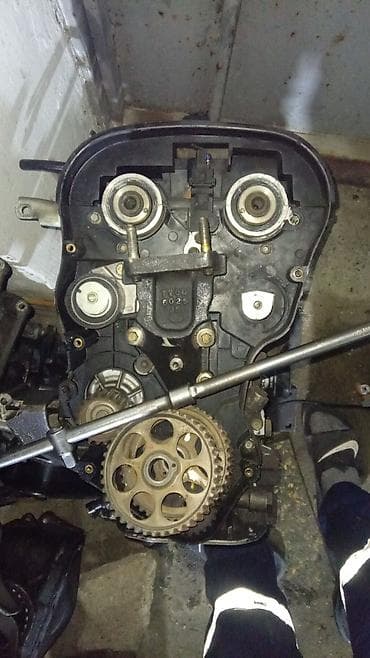 kia rio 2005: Chevrolet AVEO, 1.4 l, Benzin, 2006 il, İşlənmiş — 1