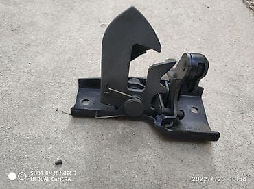 220 cdi mercedes: Mercedes-Benz 211 w, 2002 il, Almaniya, İşlənmiş — 1