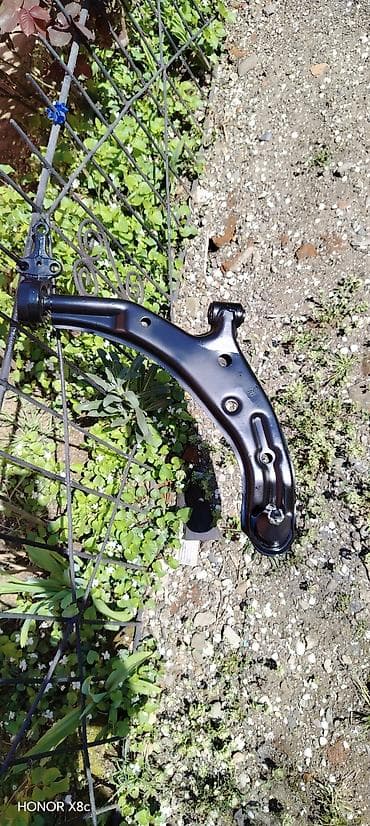 w210 bufer satilir: Avtomobil ön asma qolu (kontrol qolu) – sağ tərəf (RH) Məhsulun — 5