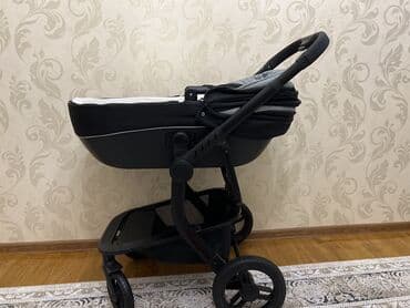 Çıxarıla bilən beşikli araba, İşlənmiş, Ünvandan götürmə