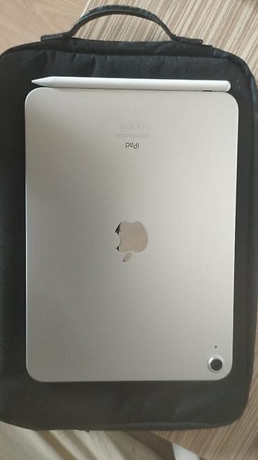 ipad mini 5 irşad electronics: İşlənmiş Apple iPad 10 (2022), 10,9", 64 GB, Ödənişli çatdırılma — 8