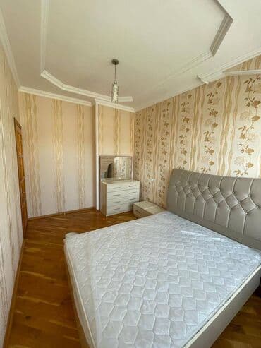 снять квартиры в баку: Bayılda su idman sarayının yaxınlığında yerləşən 6 mertebeli binanın — 5