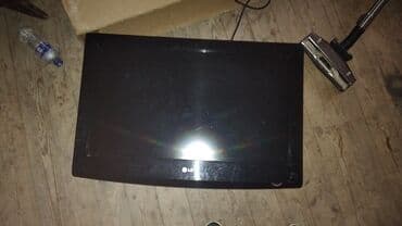 işlənmiş tilvizorlar: Televizor LG LCD — 1