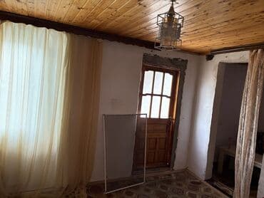 kirayə evlər ayliq: Пос. Паршаги, 2 м², 1 комната, Газ, Водопровод, Интернет — 3