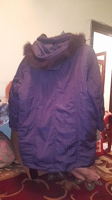 Другое: Böyük bədən iki ədəd kurtka satılır 58 razmeri biribiri isə ondanda — 3