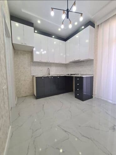 купить квартиру в баку с видом на море: 3 комнаты, Новостройка, 90 м² — 8