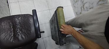 bmw e39: Avtomobil radiatoru bmw E36 zadiatorudur bolt yeri sarvatdir emele — 1