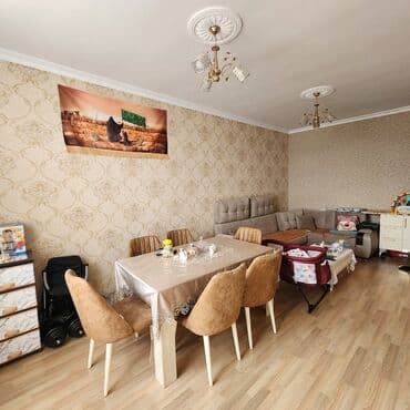 квартира в ипотеку: 2 комнаты, Новостройка, 43 м² — 4