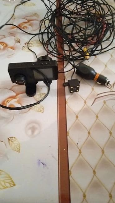 maqintafo: Maqnitol, AUX — 5