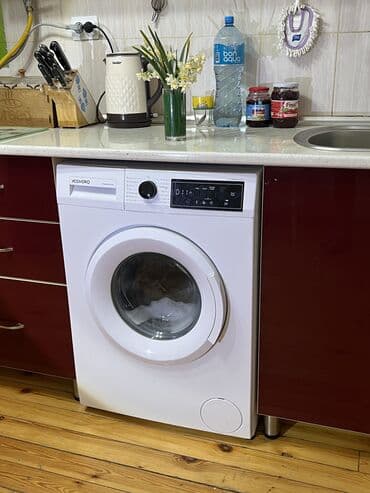 Устройства для борьбы с вредителями: Стиральная машина 6 кг, Новый, Автомат, Есть сушка, Нет кредита, Самовывоз, Платная доставка — 2