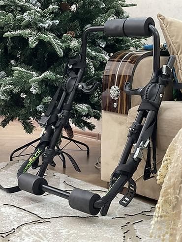 qalik sekilleri: ZentdRack Firmasinin Unverisal velosipet Daşıycısı satılır sıfırdan — 1