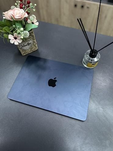 blu ray disk: 97faiz pil çox az istifadə olunub Təcili satılır Apple MacBook Air 13" — 1
