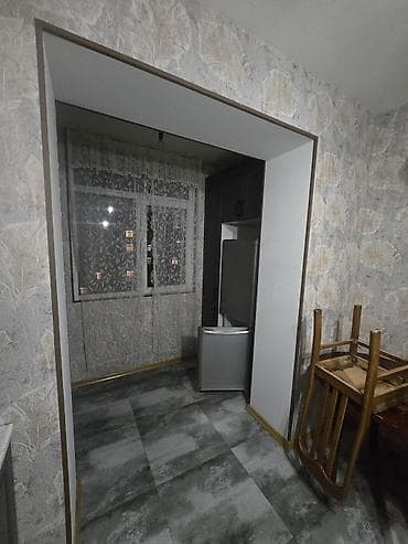modul tipli ev: Kirayə üçün 3otaqlı mənzil – mətbəx və sanitar qovşaqları tam — 10