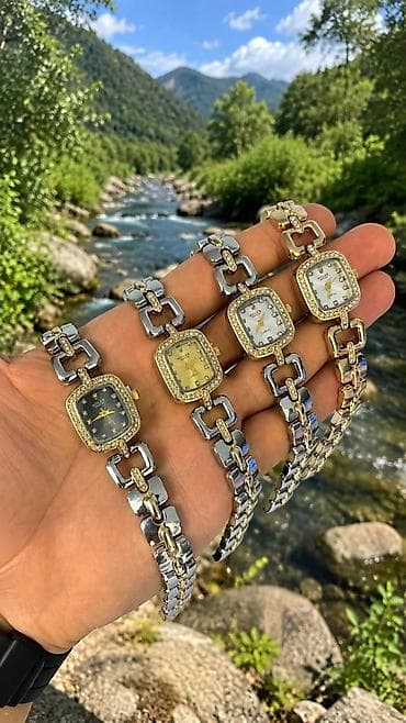 Новый, Наручные часы, Rolex — 1