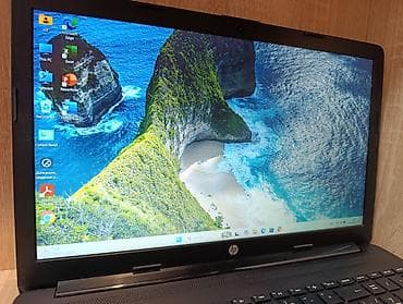 hp netbook: HP 15-db0403ur NoteBook — 2