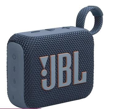 JBL Kolonka, Növ - Portativ, rəng - Mavi