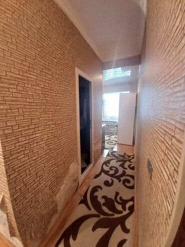 1 otaqlı kohnə tikili: Bakı, 4 otaqlı, Köhnə tikili, 110 kv. m — 17