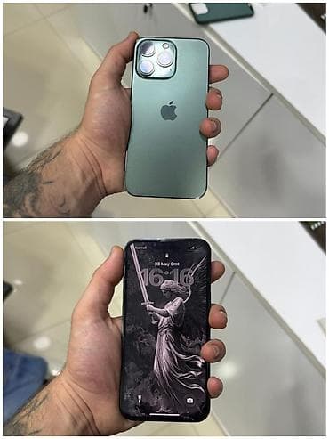 IPhone 13 Pro