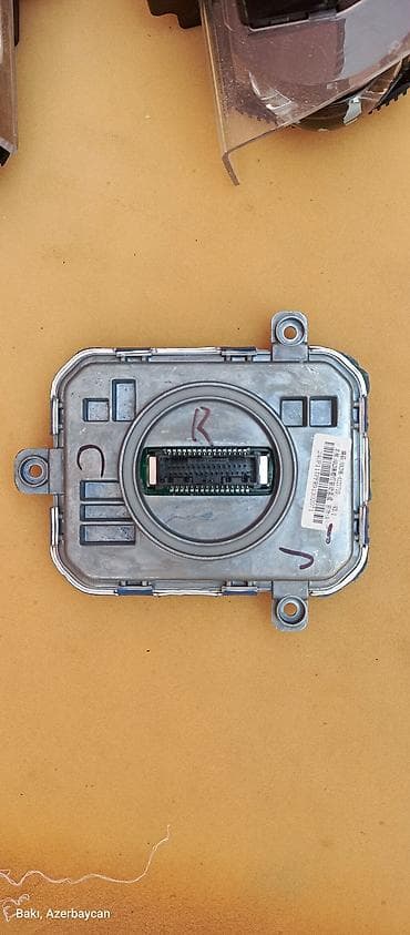 ariston satisi: BYD 13367053-, 2025 il, Orijinal, Çin, İşlənmiş — 5