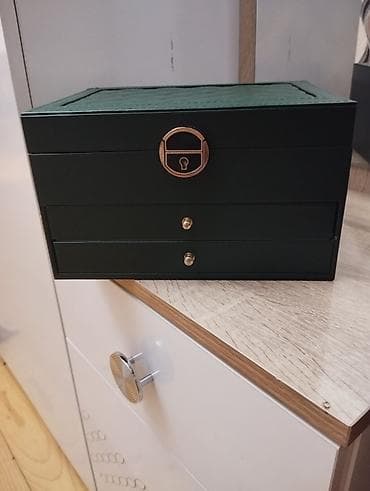 aboylar ev ucun: Mücrü — 1