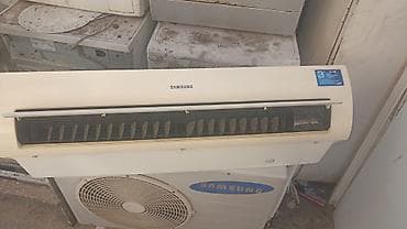 kandisoner: Salam elimyandi 24000 btu yani 100 kvdrat samsung var satdig 400 — 4