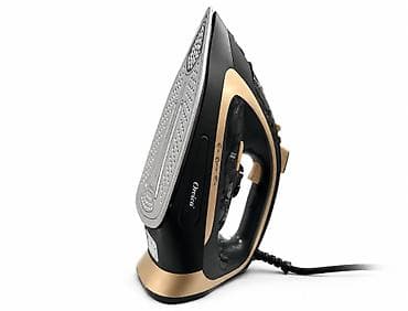 buxar utusu: Orvica ORM-3517 Buxarlı Ütü – Elektrikli Steam Iron, Spreyli və — 1