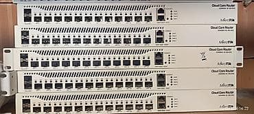 data modem sim card: MikroTik CCR2004-1G-12S+2XS Cloud Core Router satılır Texniki — 1