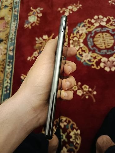 samsun s10: Samsung Galaxy A32, 64 GB, rəng - Qara — 5