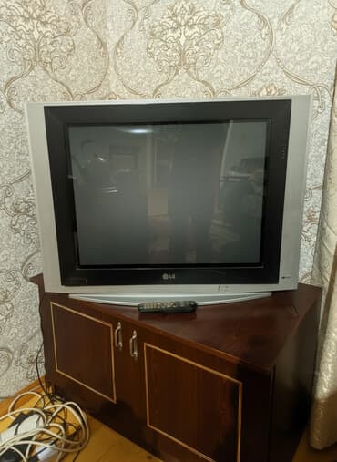 lg led tv: İşlənmiş Televizor LG 82" Ödənişli çatdırılma, Rayonlara çatdırılma — 2