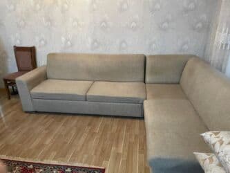 диван офисный угловой: Künc divan — 2