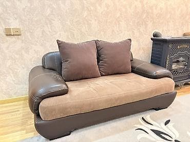 İşlənmiş, Klassik divan, Divan, Bazasız, Açılmayan — 1