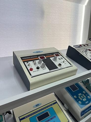 Fizioterapevtik kombaynlar