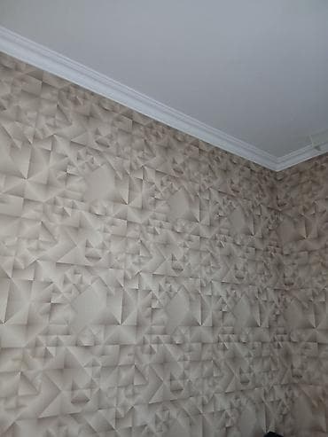 Divar kağızları – klassik və müasir dizaynlar • Nümunələr: - Zərif — 3