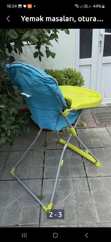 qurd agiz usaqlar ucun butulkalar: Yemək masaları, oturacaqları — 2