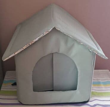 Домик для животных — 4