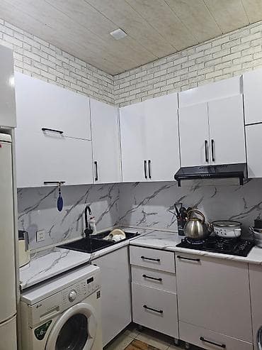 shekide kiraye ev: 3 otaqlı, 100 kv. m — 5