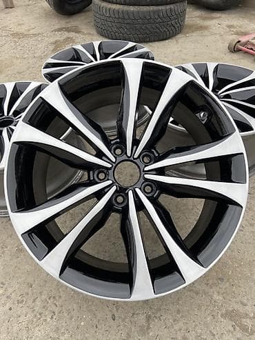 disk r19: İşlənmiş Disk Kia R 18, 5 Boltlu — 1