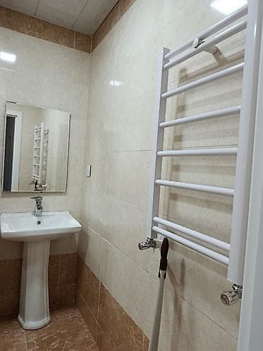 azinko kiraye evler: Mənzil – 2 otaqlı, tam mebellə və məişət texnikası ilə - Geniş zal — 8