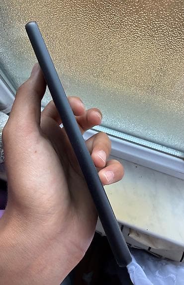 iphone e: Samsung Galaxy A33 5G, 128 GB, rəng - Qara, Face ID — 3