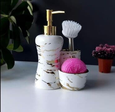 Alətlər: Metbex üçün dispenser dest — 1