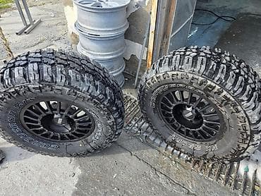 r17 disk teker: Disk təkər R 17 — 4