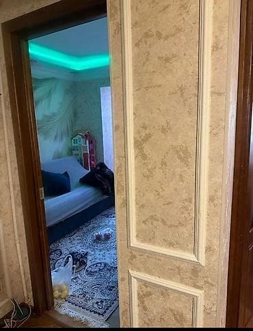 zabrat ev satilir: 2 otaqlı, 47 kv. m — 6